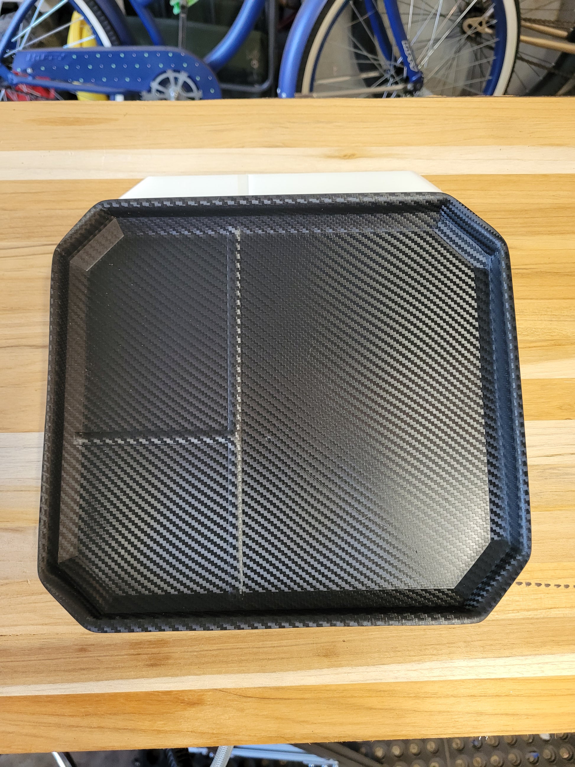 SIDECAR 2 Piece (Flexable) – blacksheepholsters